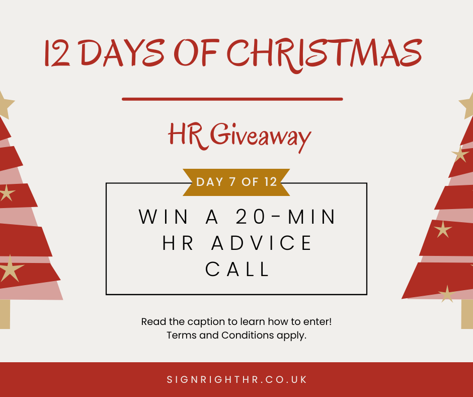 Red Modern 12 Days Of Christmas Sale Facebook Post 8 1